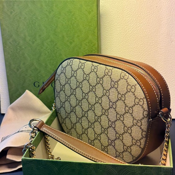 NWT Gucci purse - Picture 1 of 12